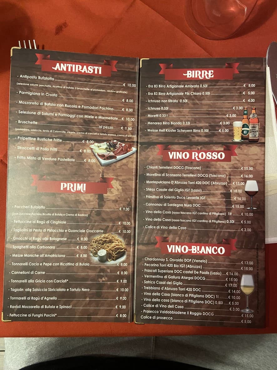 Menu image 1