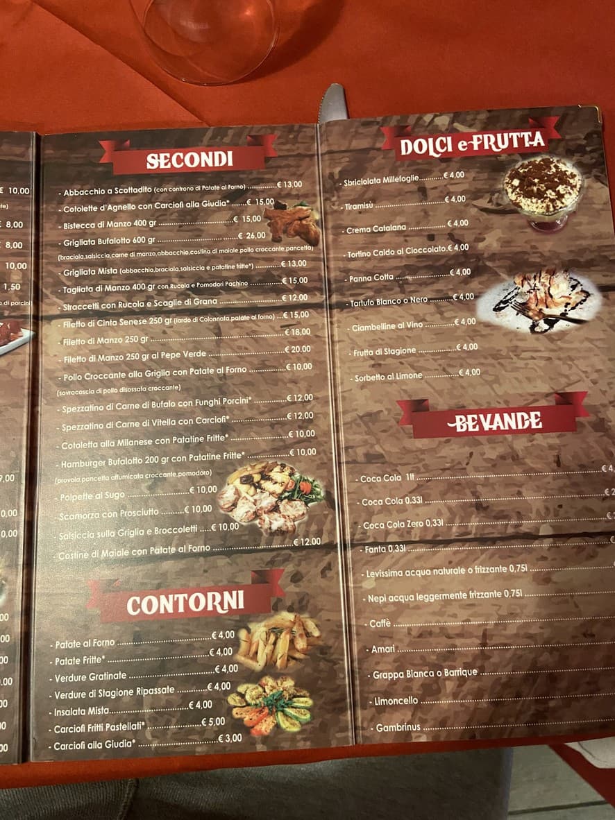 Menu image 2