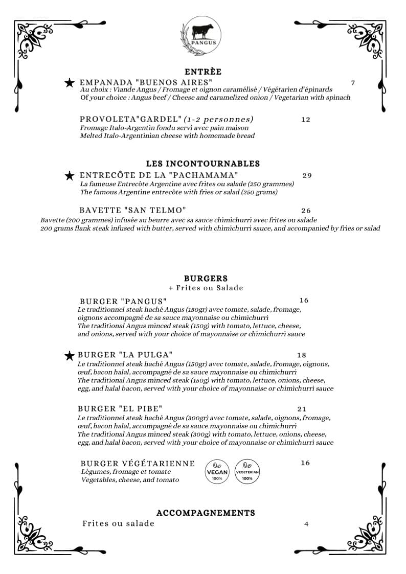 Menu image 1
