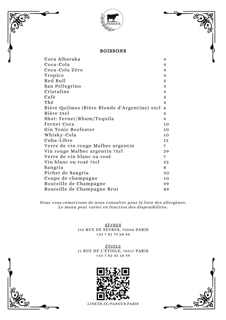 Menu image 2