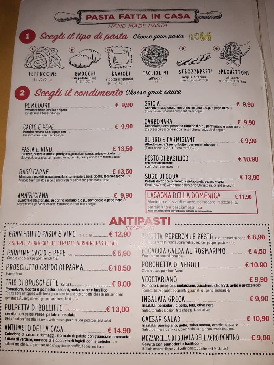 Menu image 1