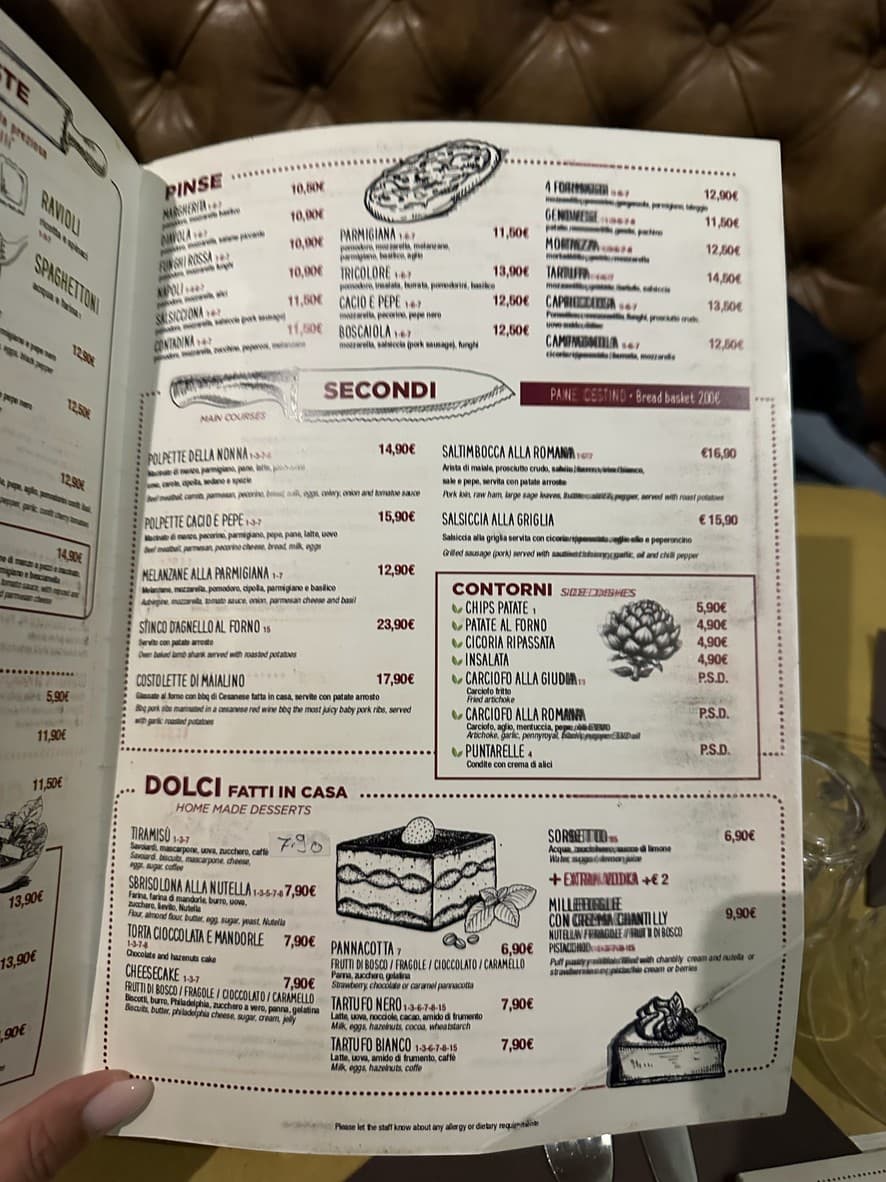 Menu image 2