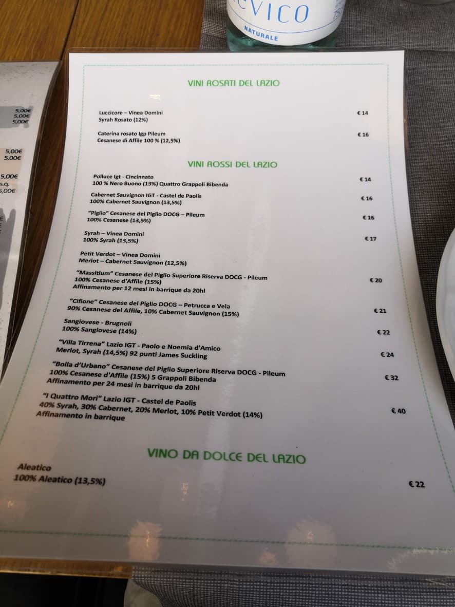 Menu image 4