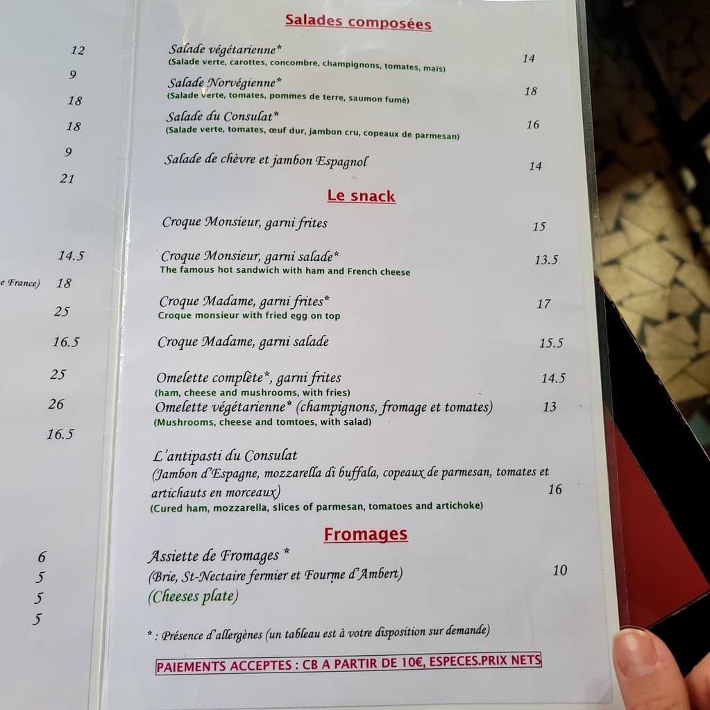 Menu image 2
