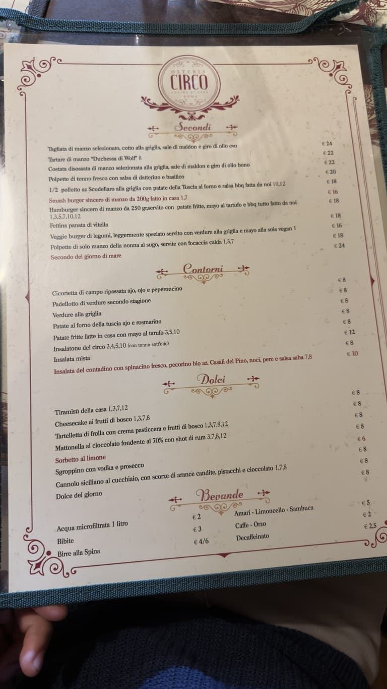 Menu image 2