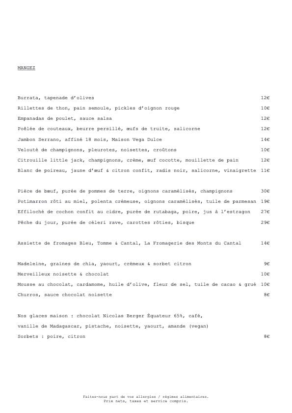 Menu image 1