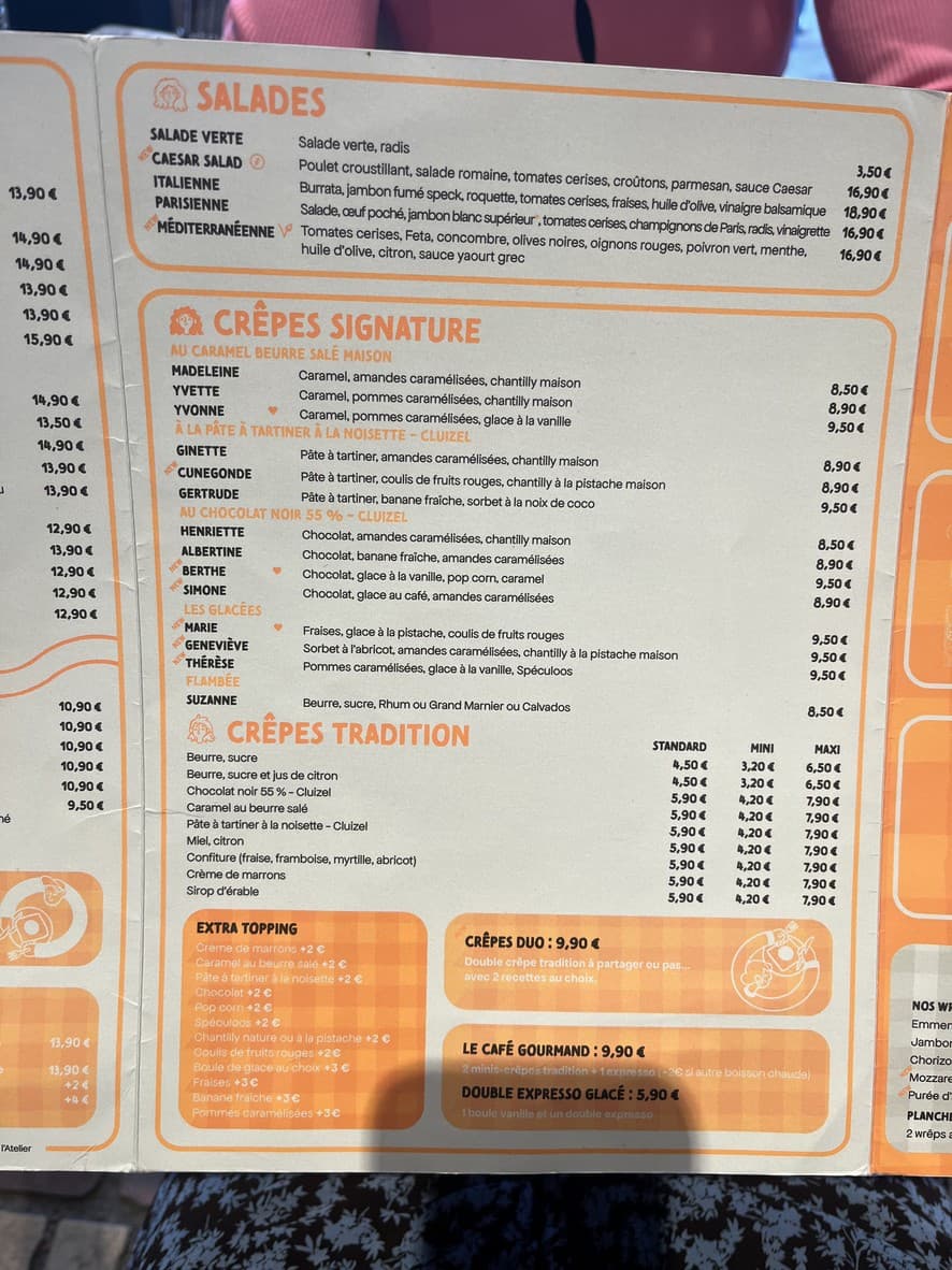 Menu image 2