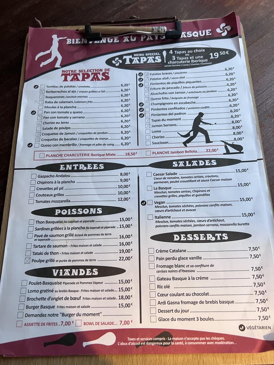 Menu image 1