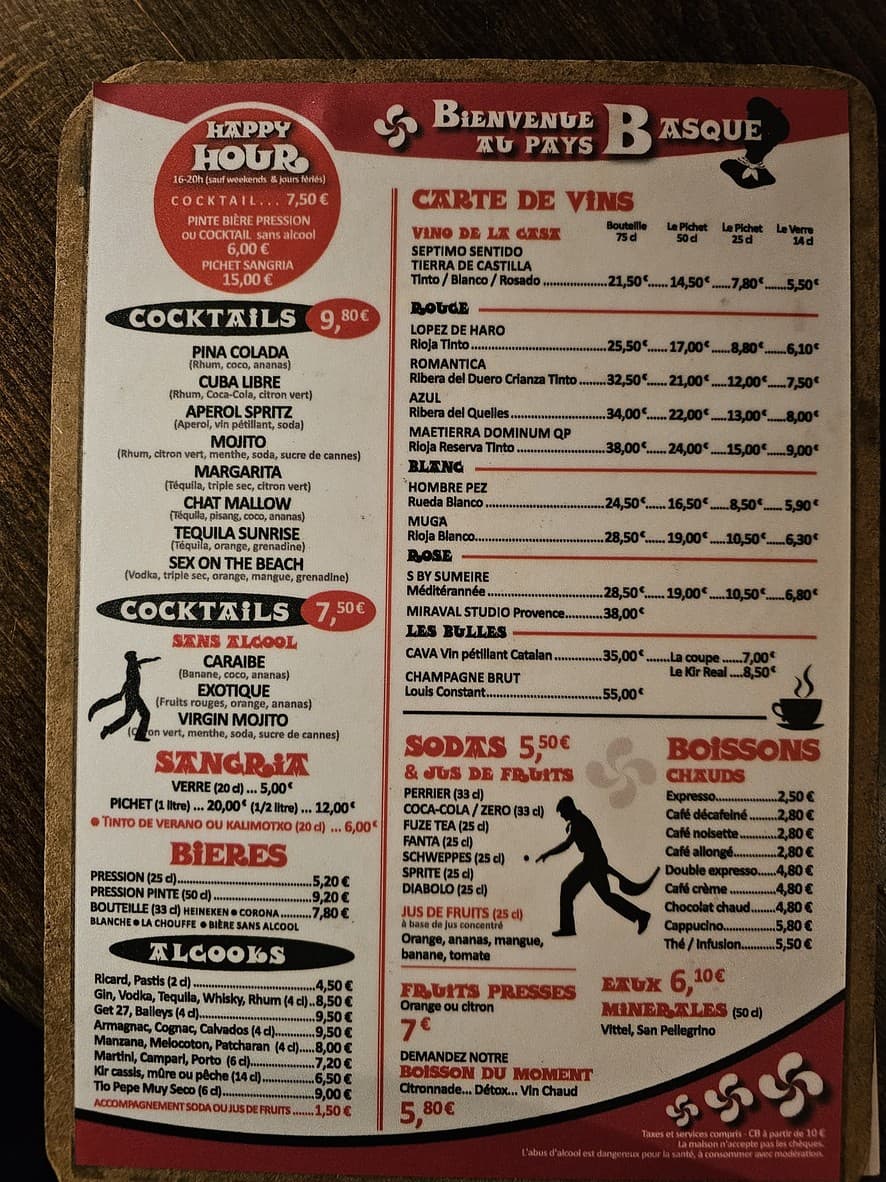 Menu image 2