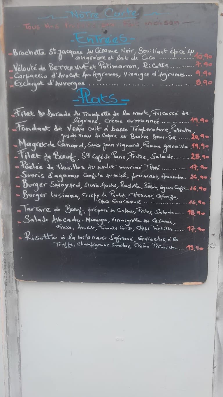 Menu image 2