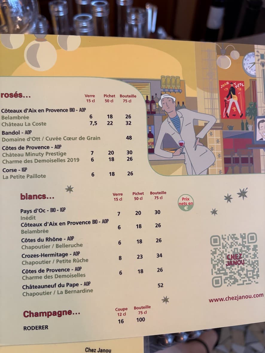 Menu image 2