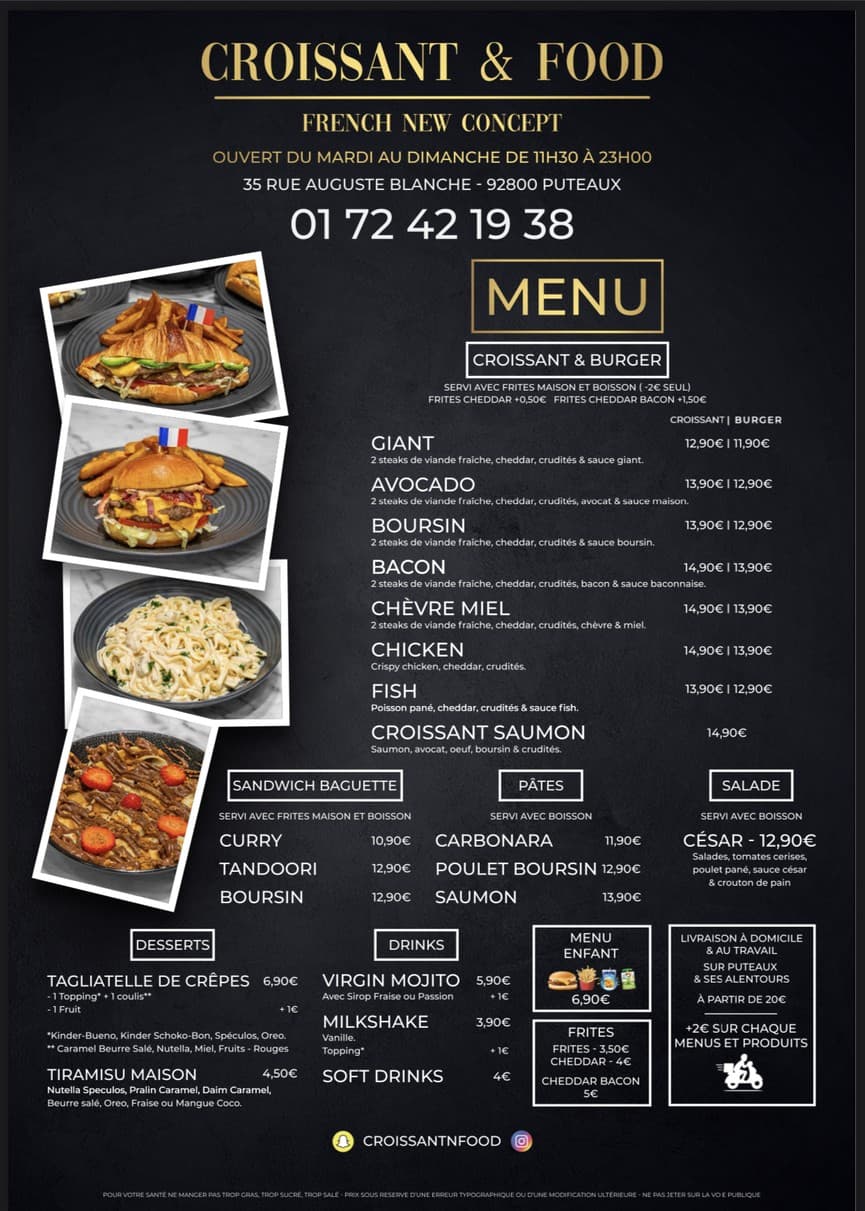 Menu image 1