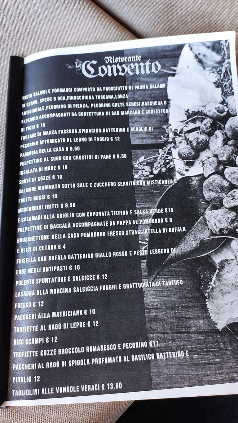 Menu image 1
