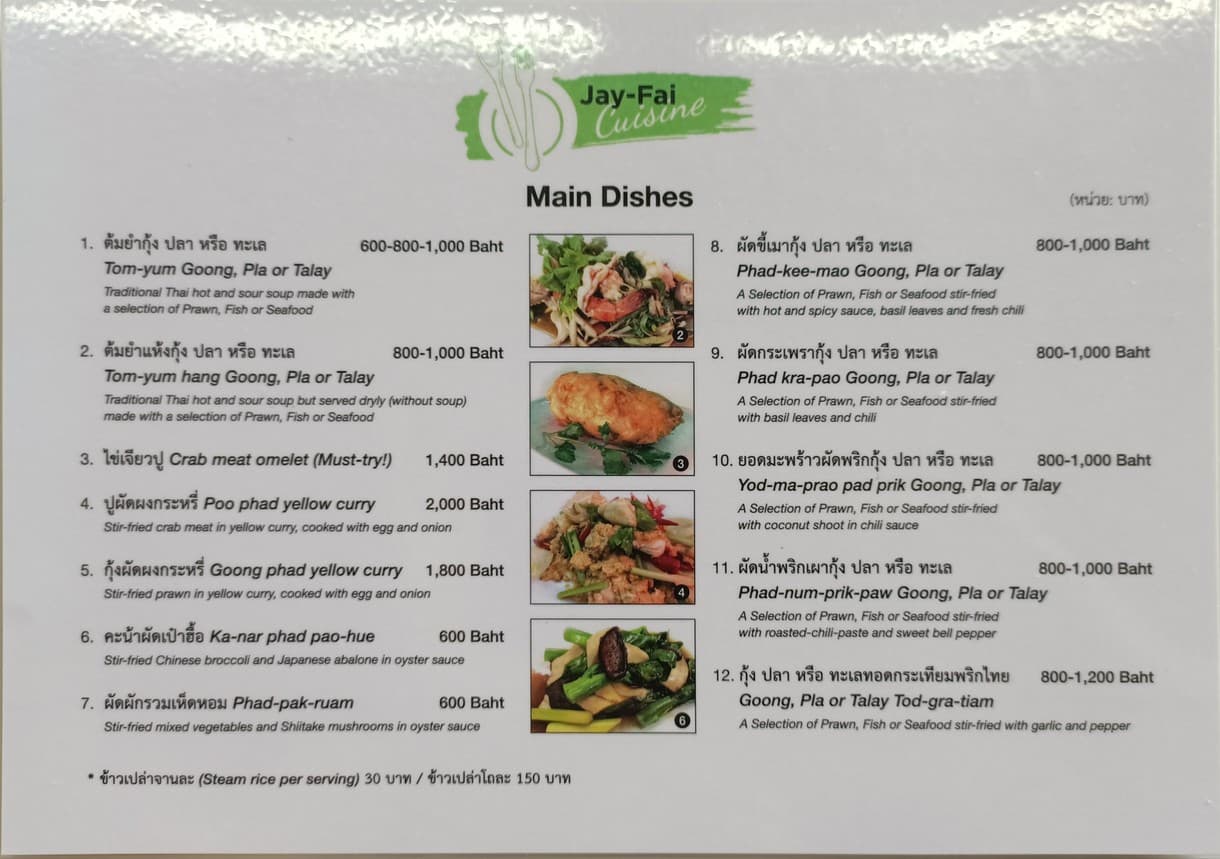 Menu image 1