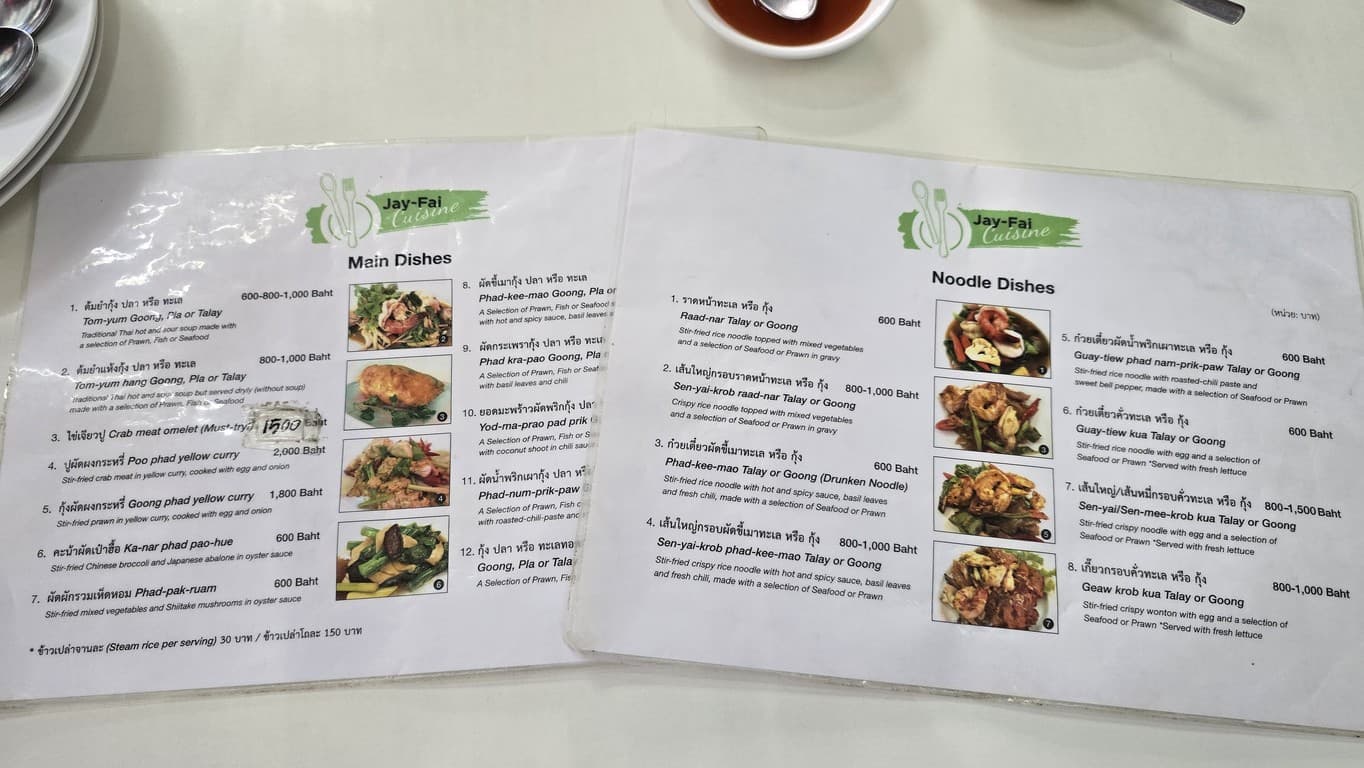 Menu image 2