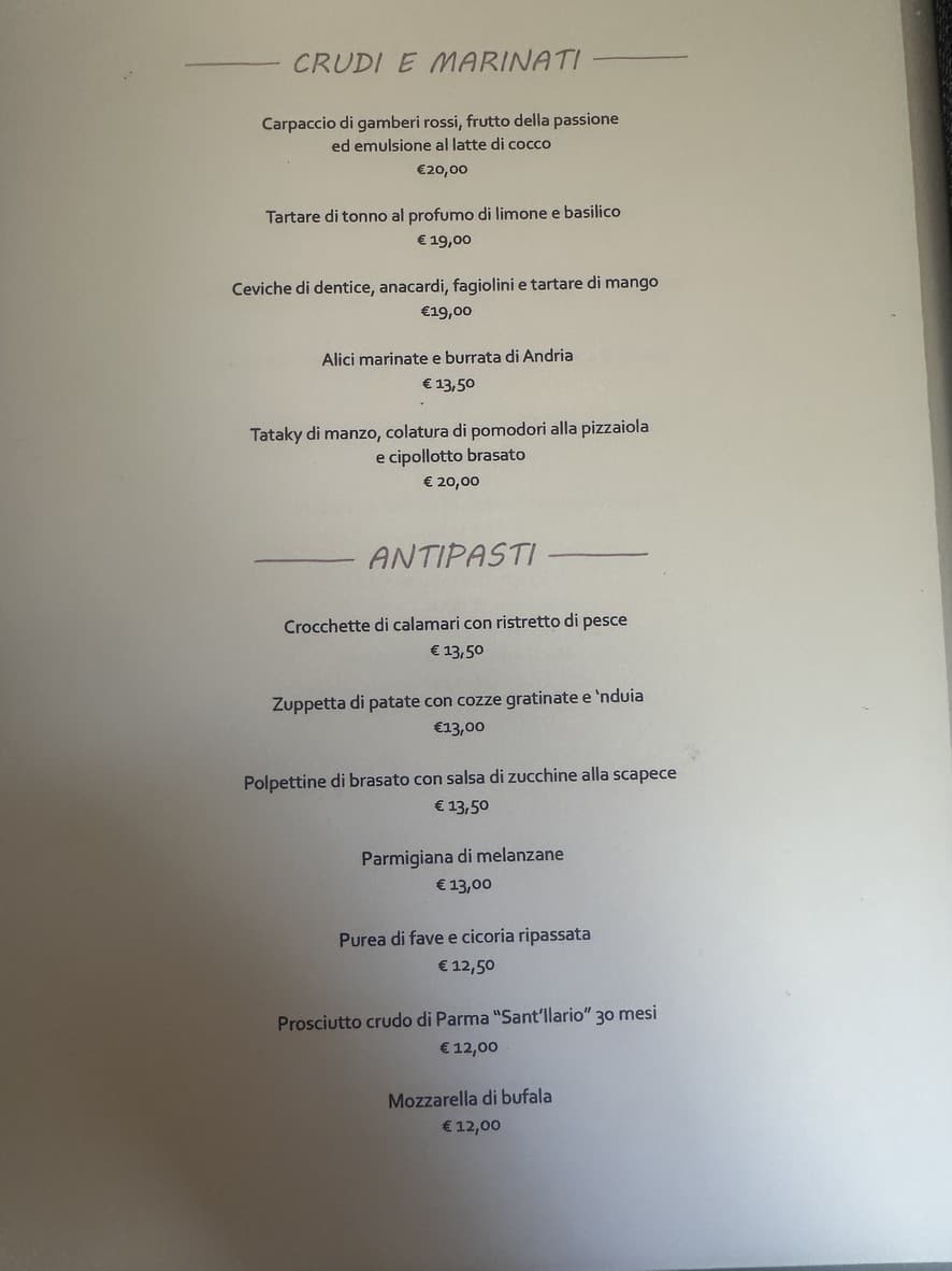 Menu image 1