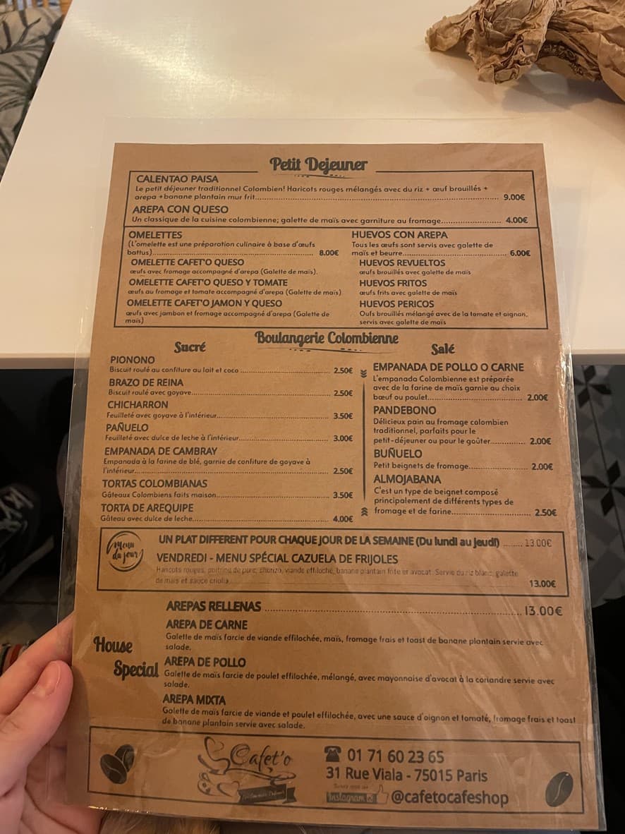 Menu image 1
