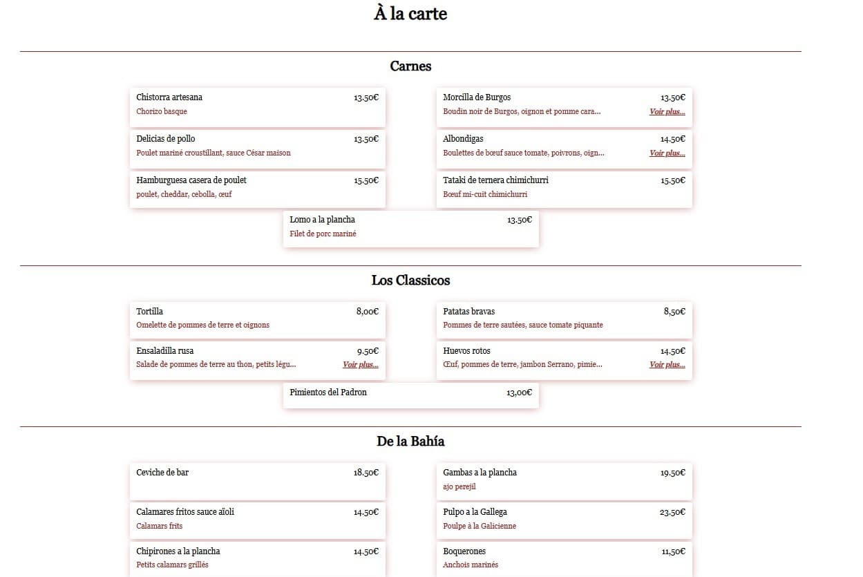 Menu image 1