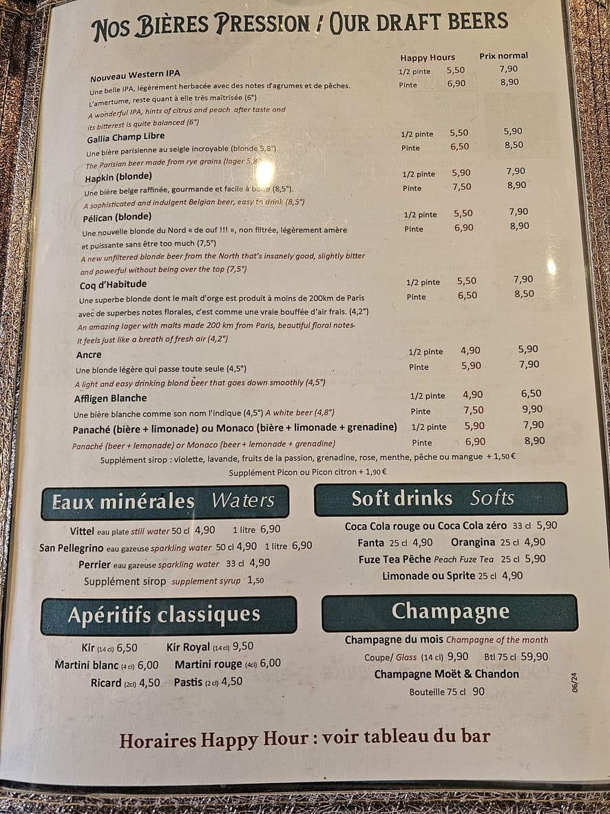 Menu image 3