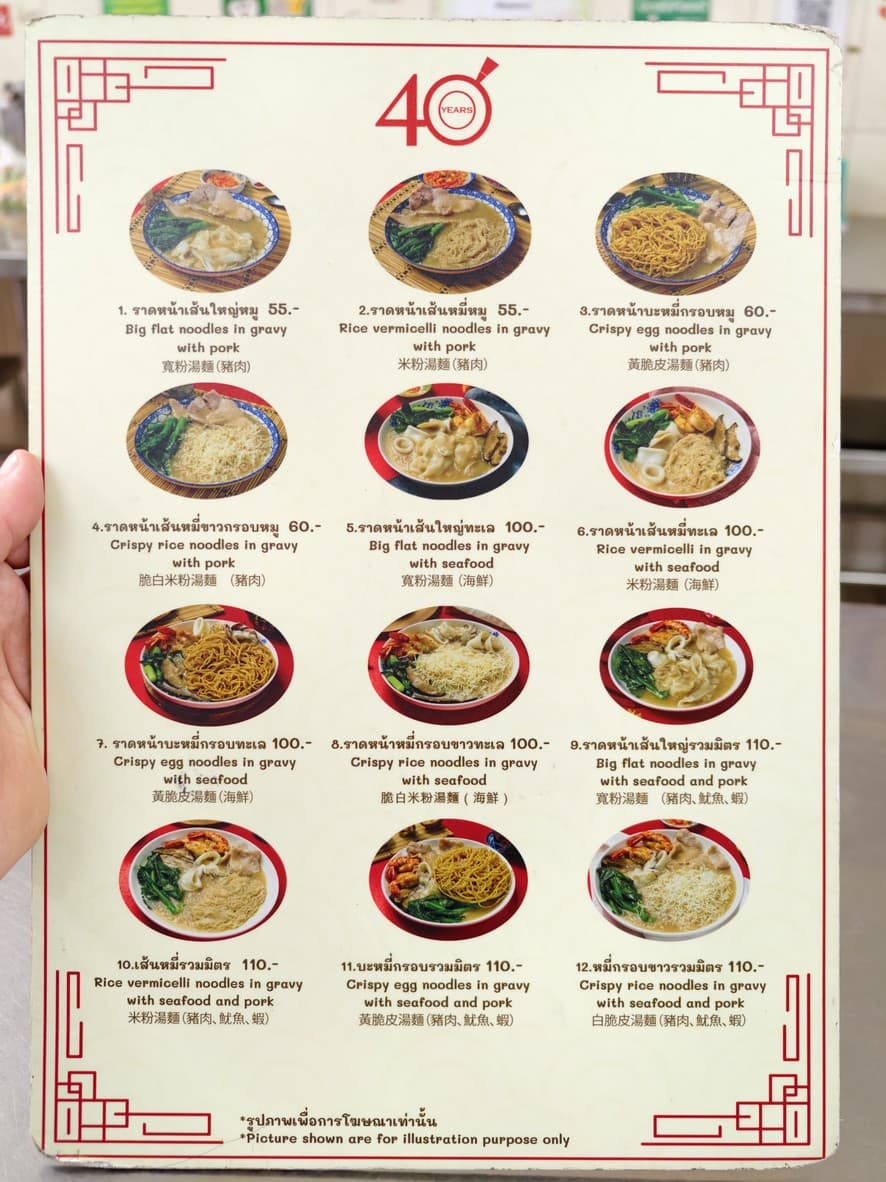 Menu image 1