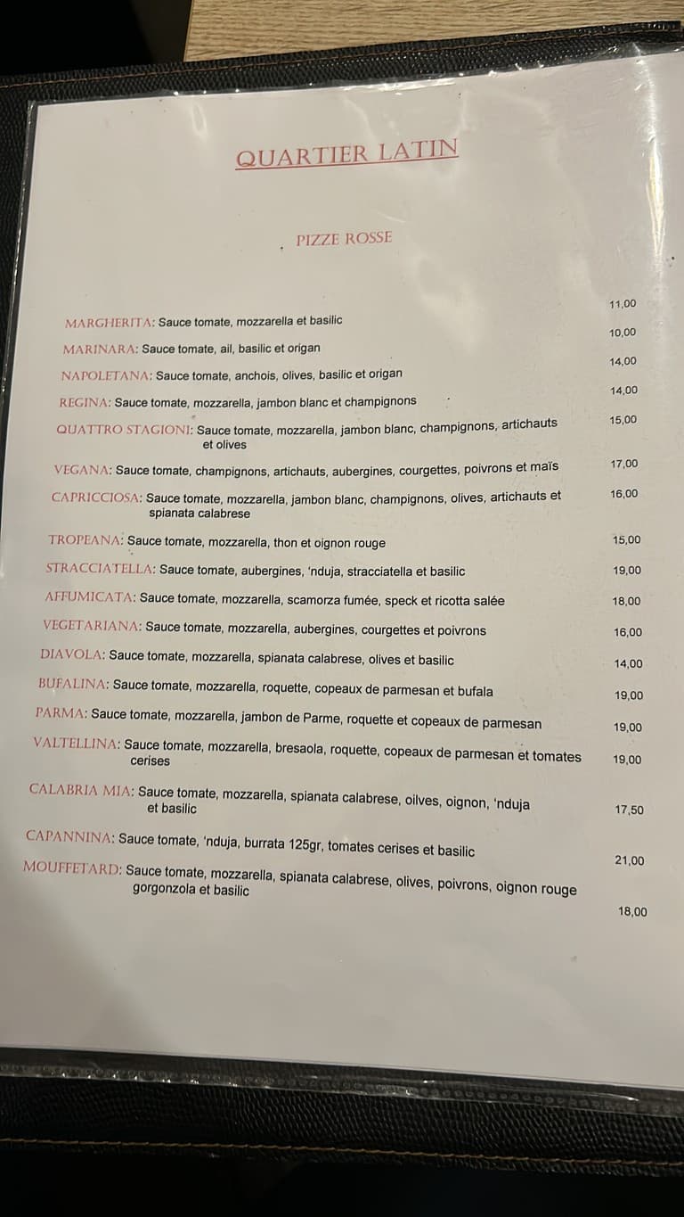 Menu image 2