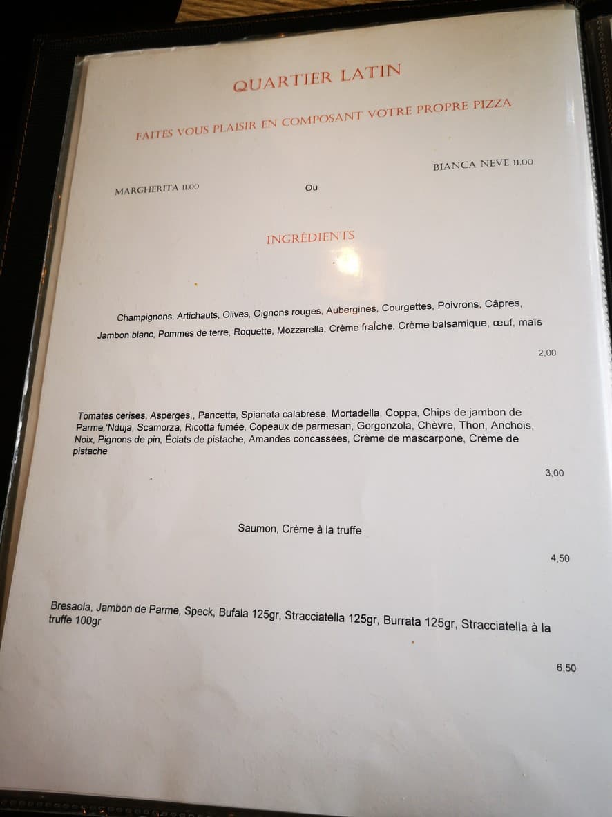 Menu image 4