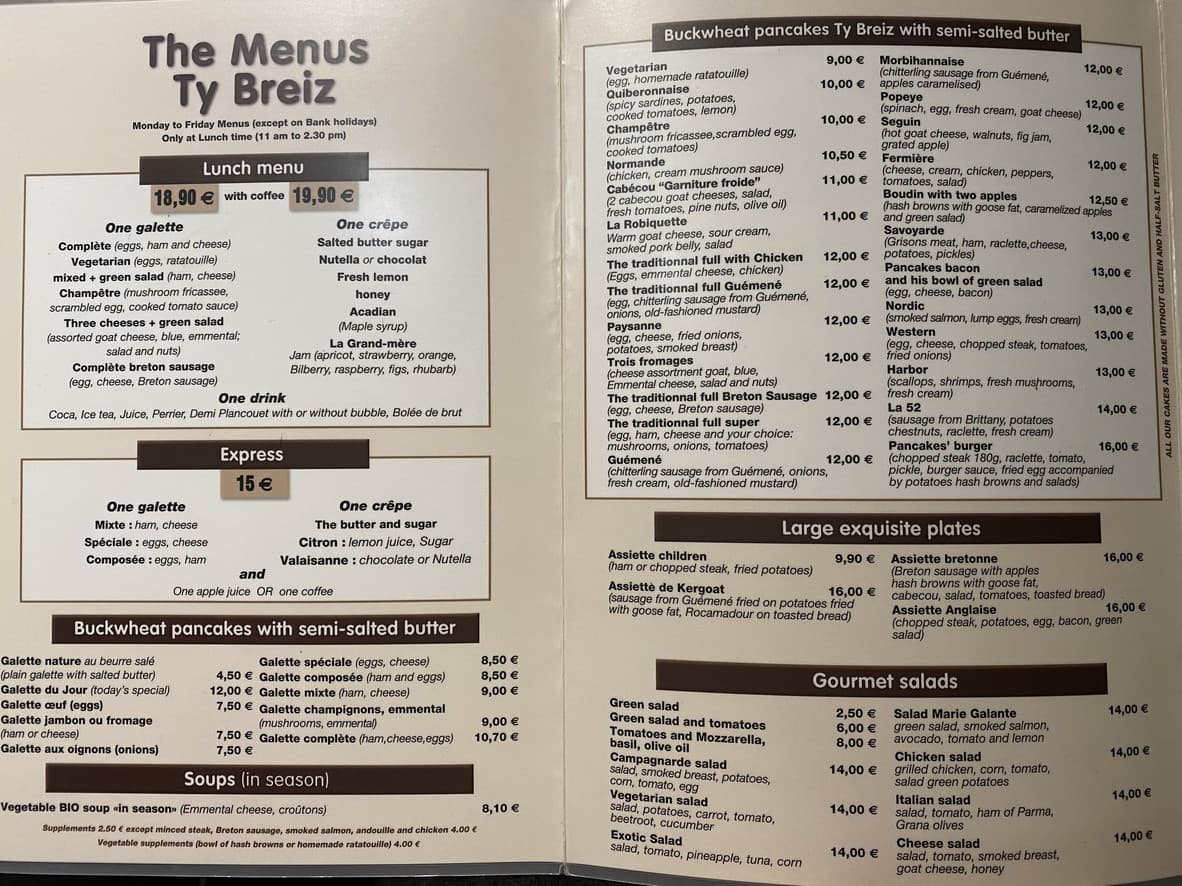 Menu image 1