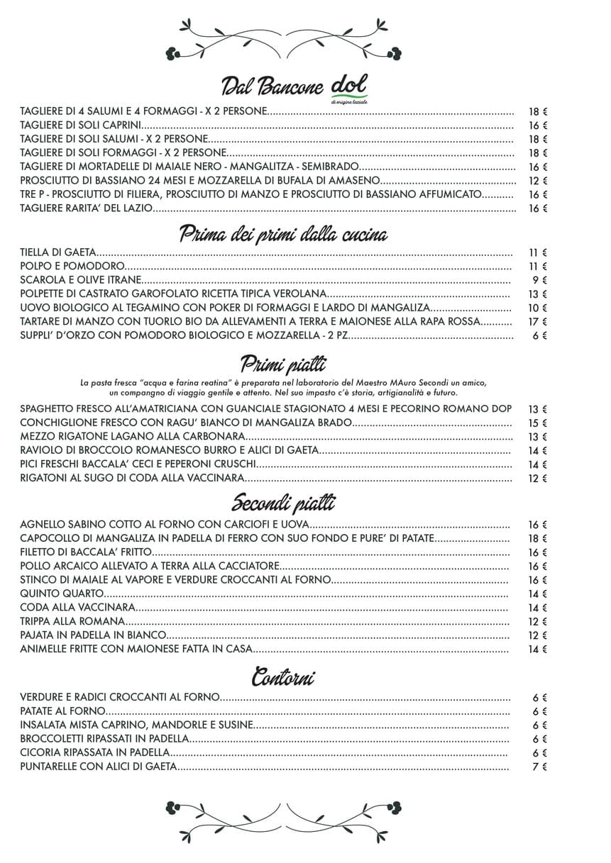 Menu image 1