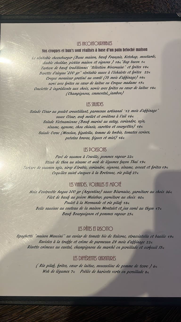 Menu image 2