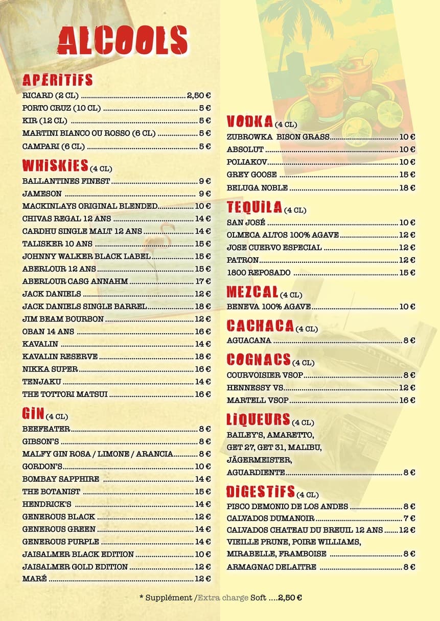 Menu image 2