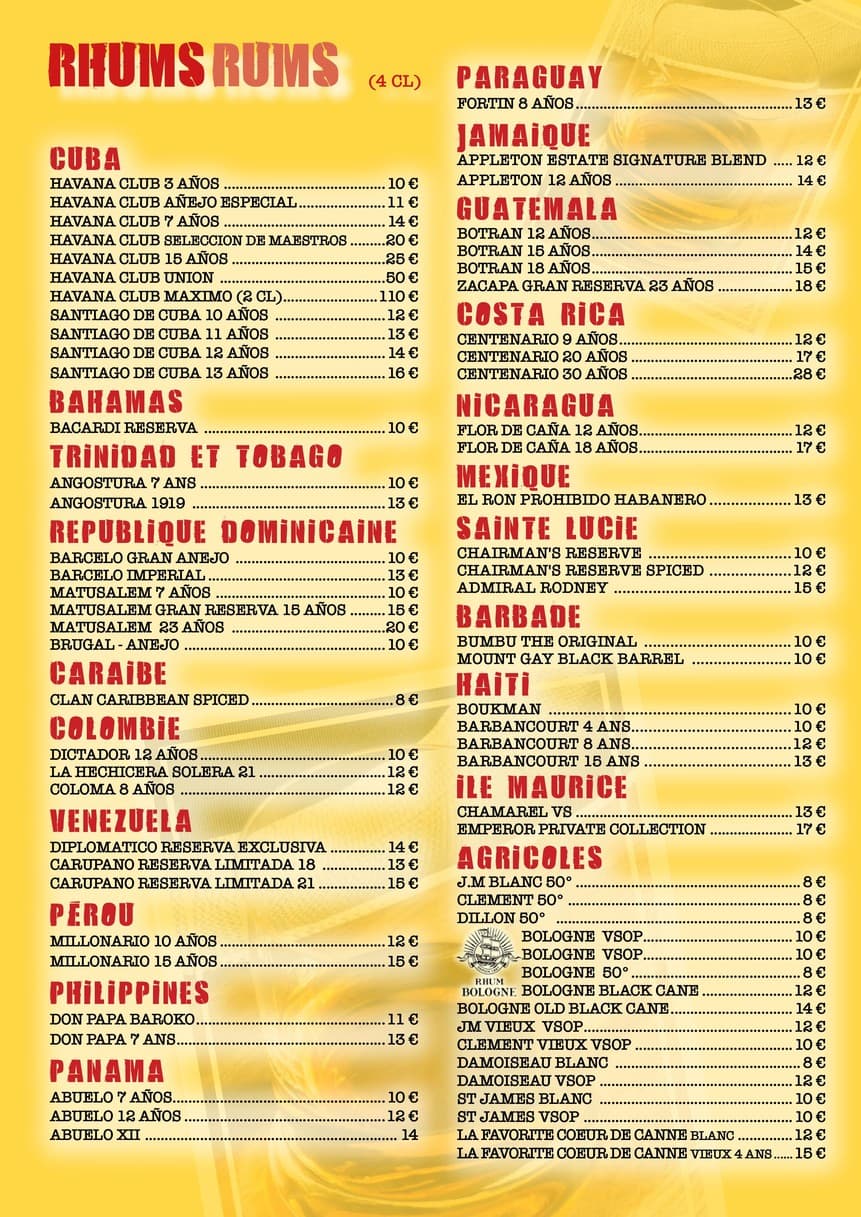 Menu image 3