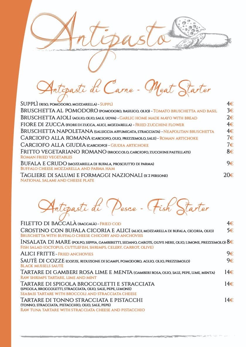Menu image 1