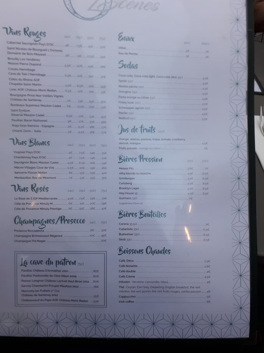 Menu image 2