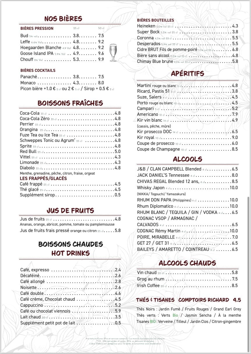 Menu image 3