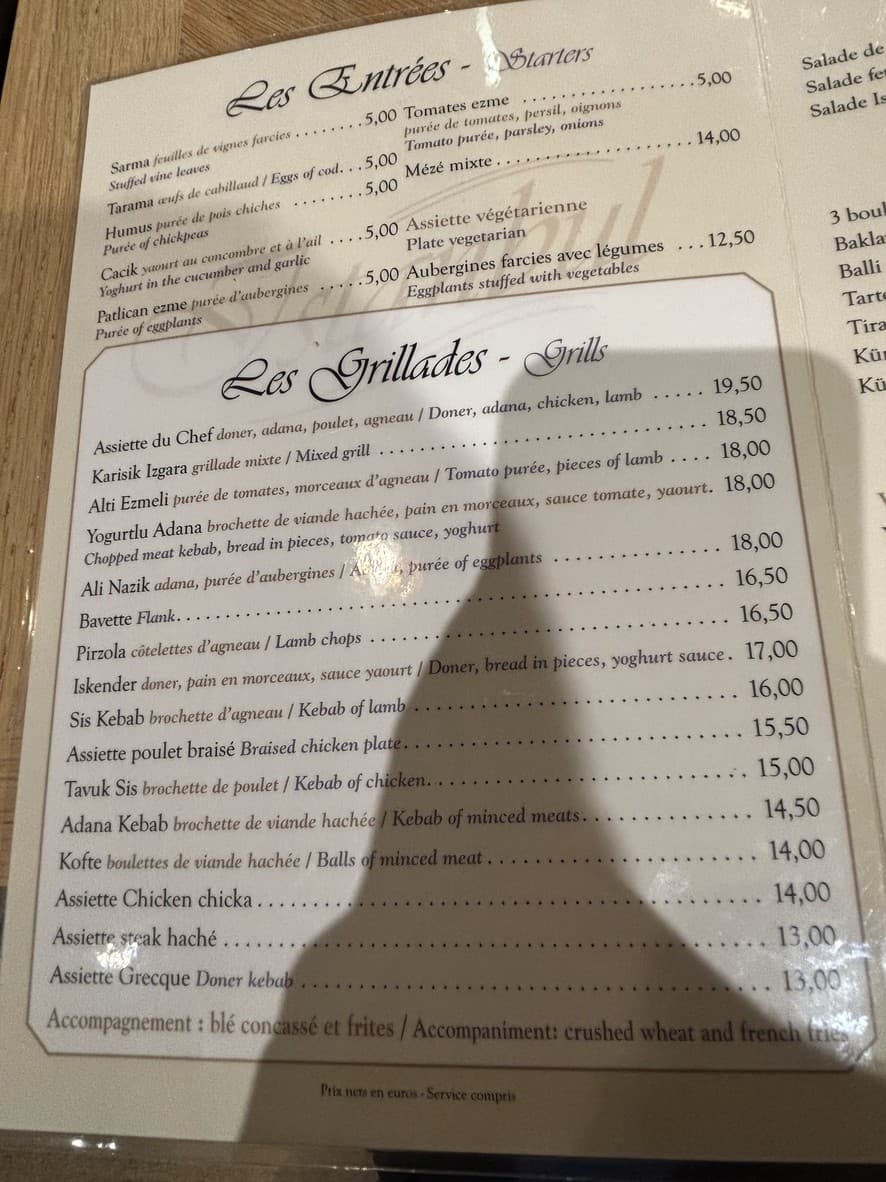 Menu image 1