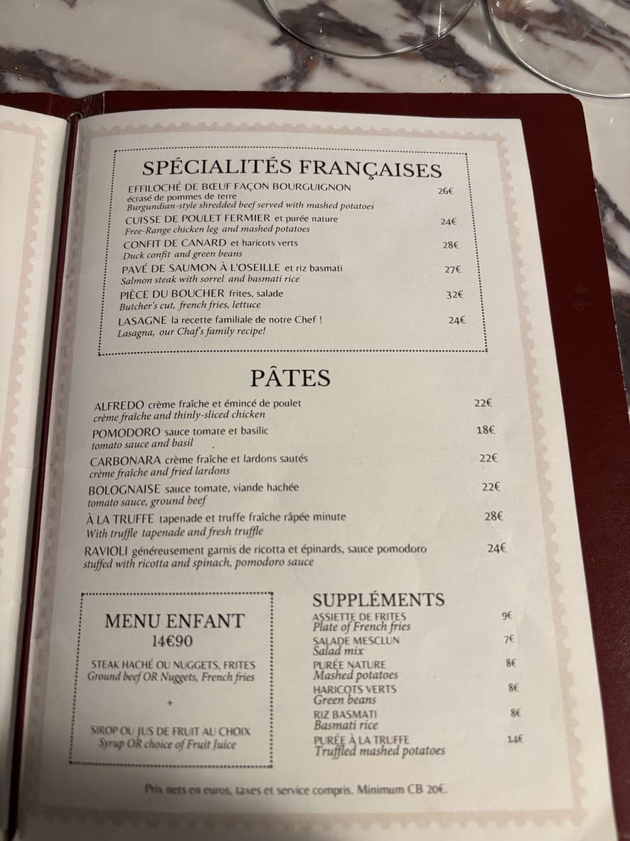 Menu image 1