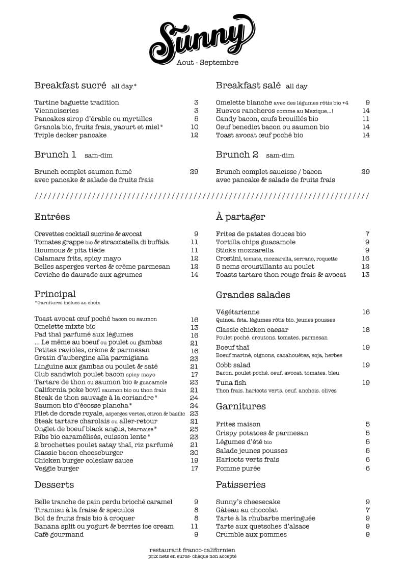 Menu image 1