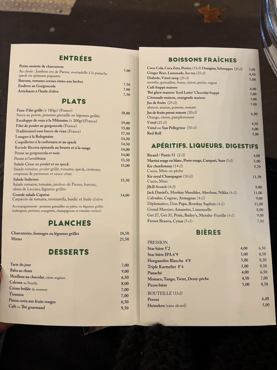 Menu image 2