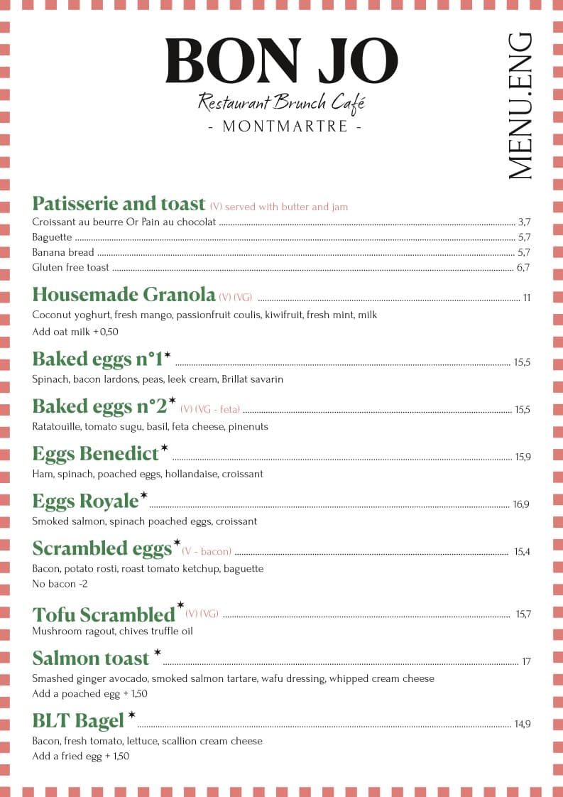 Menu image 1
