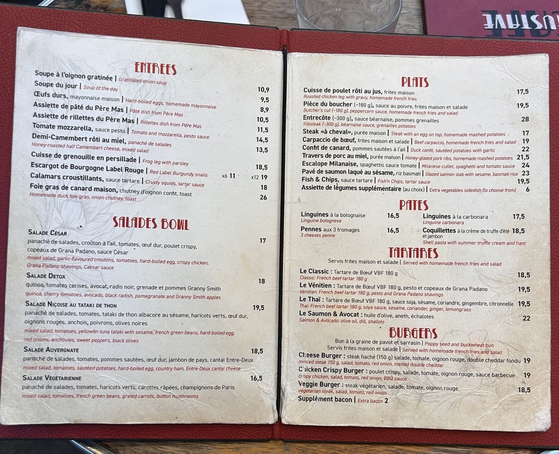 Menu image 2