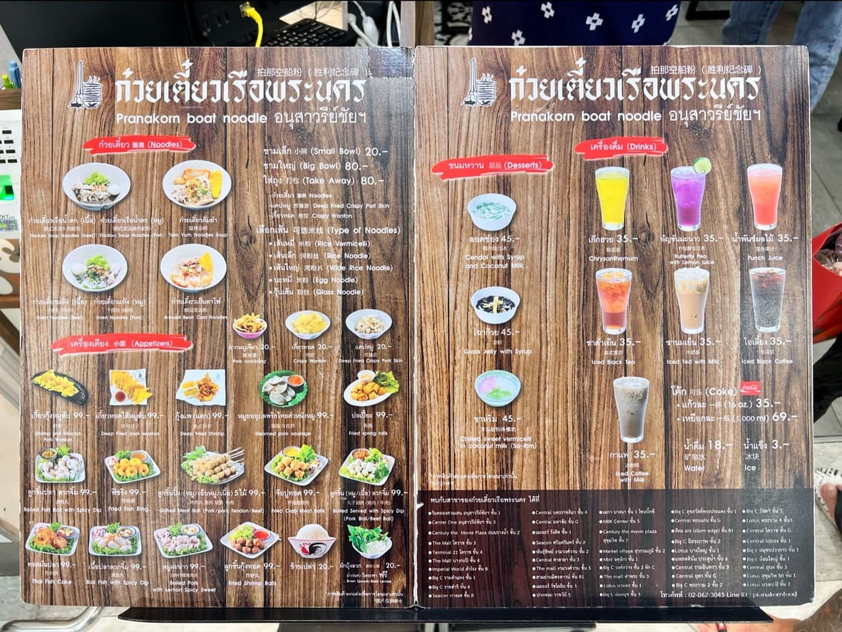 Menu image 1