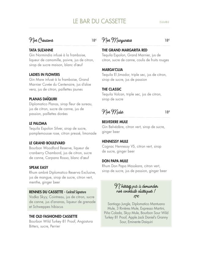Menu image 2