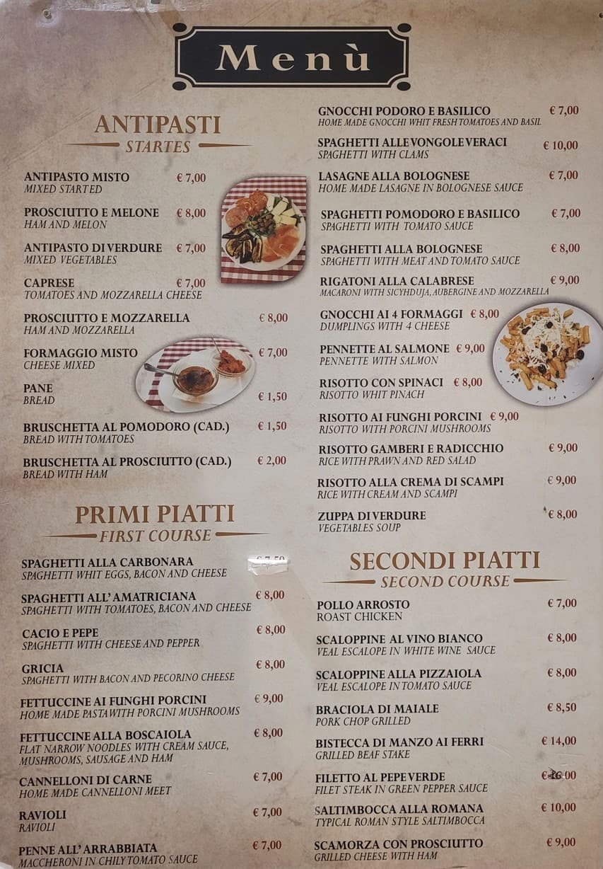Menu image 1