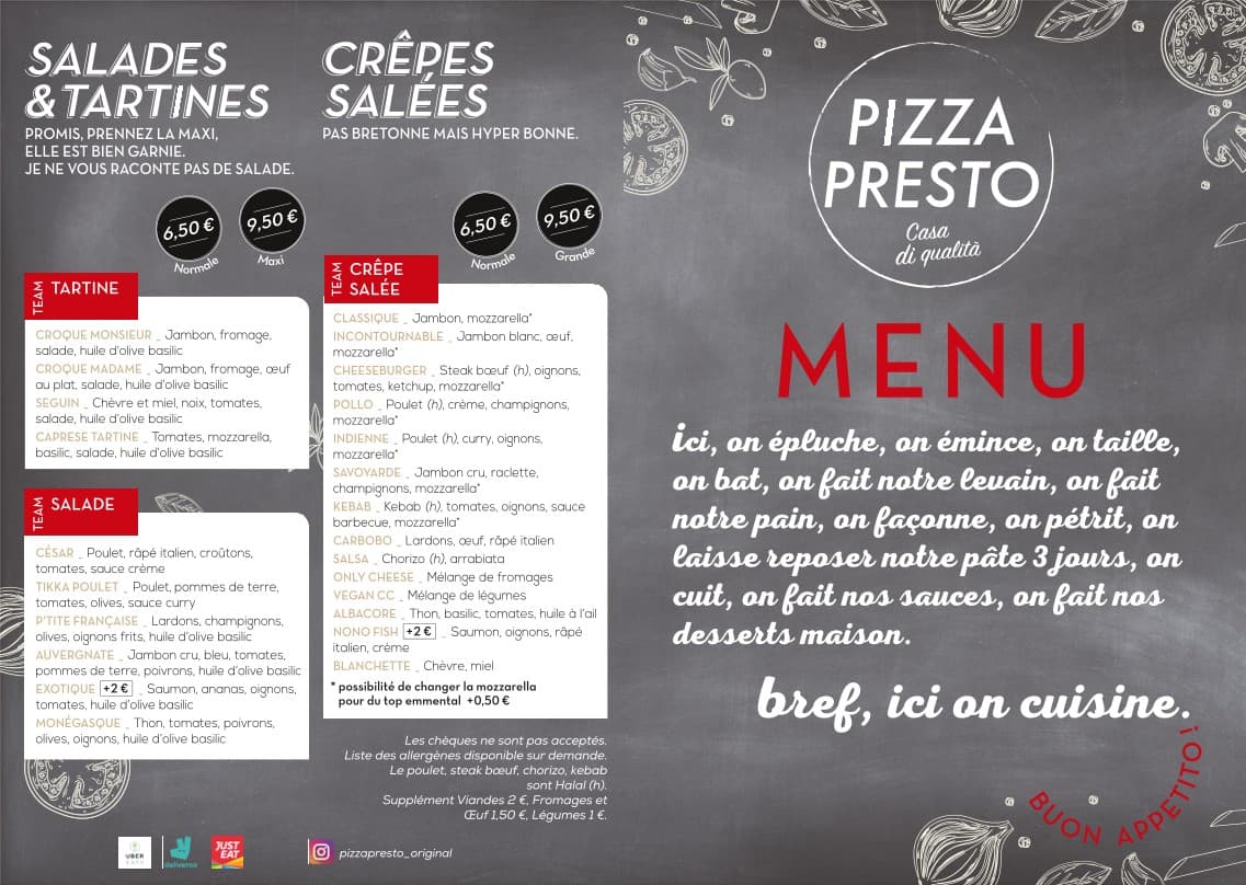 Menu image 1