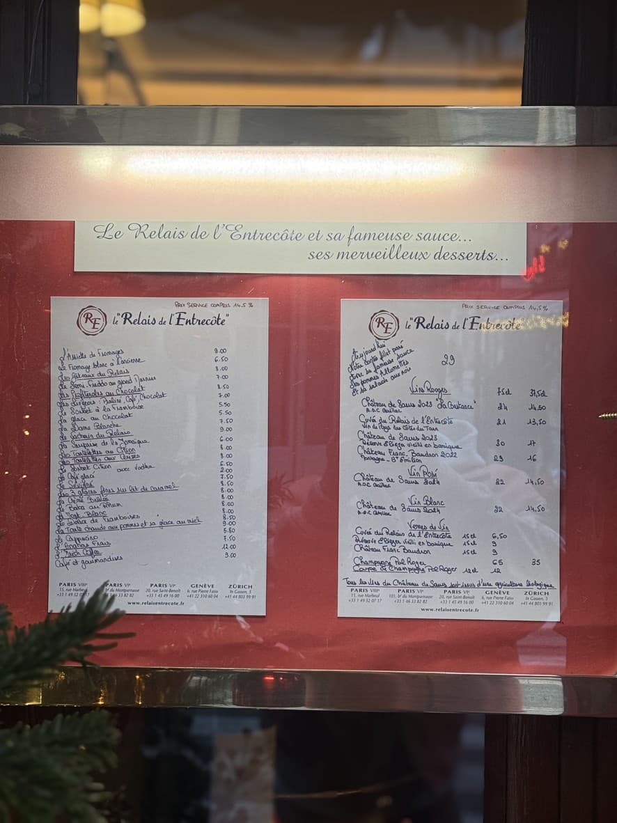 Menu image 1