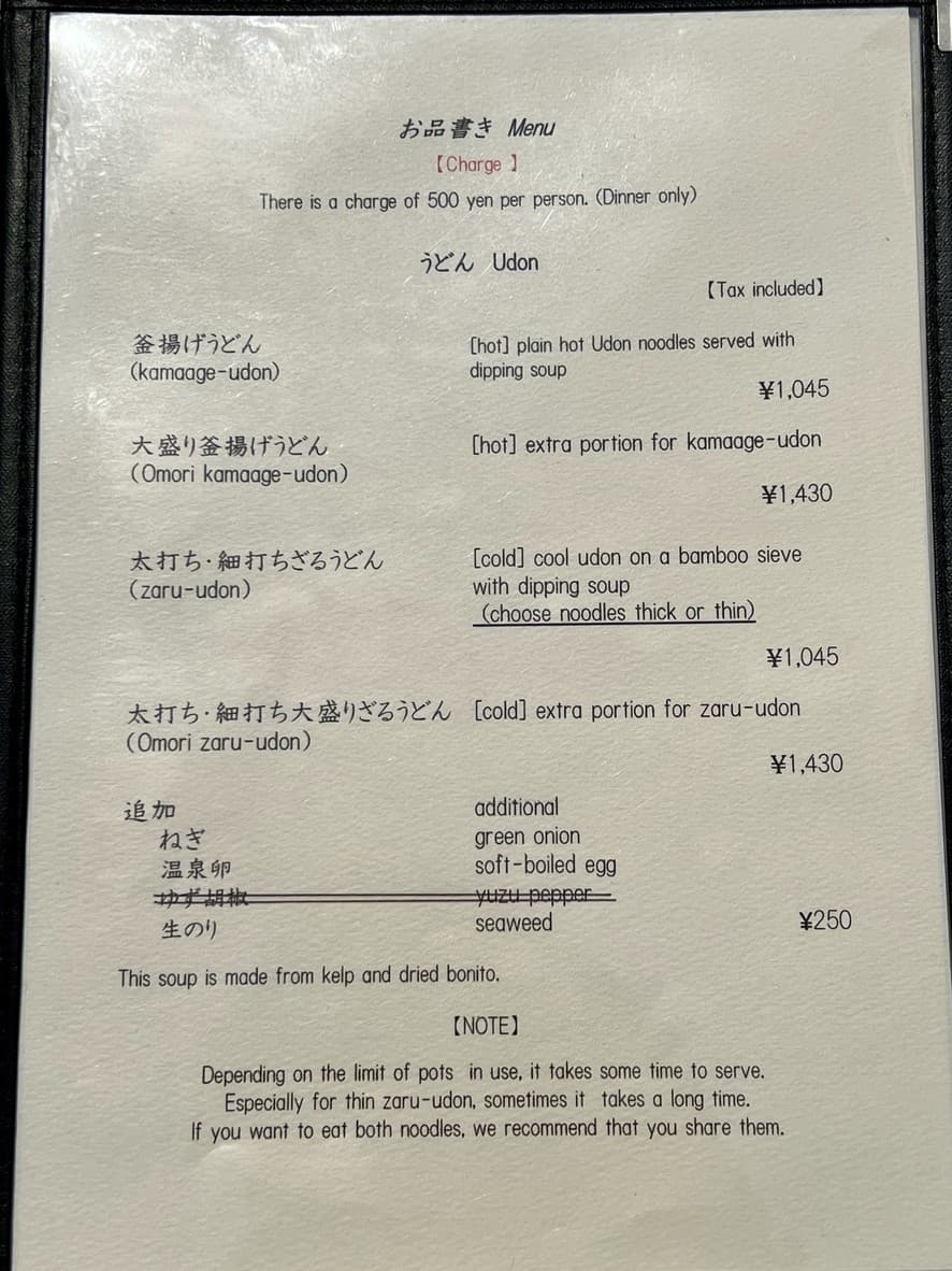 Menu image 1