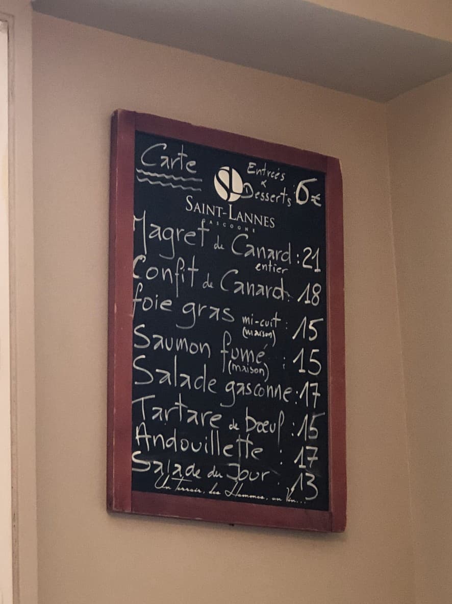 Menu image 1