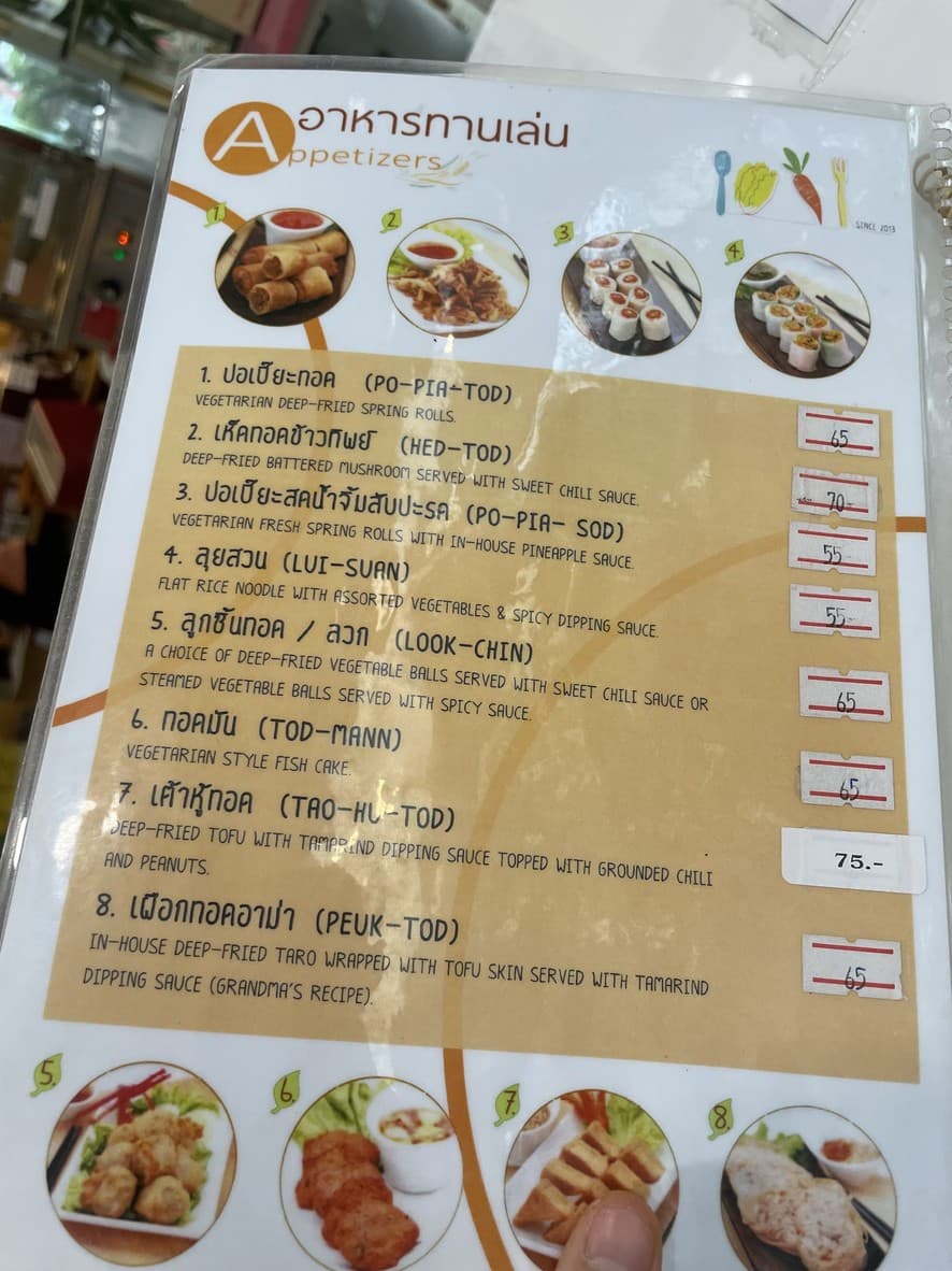 Menu image 1