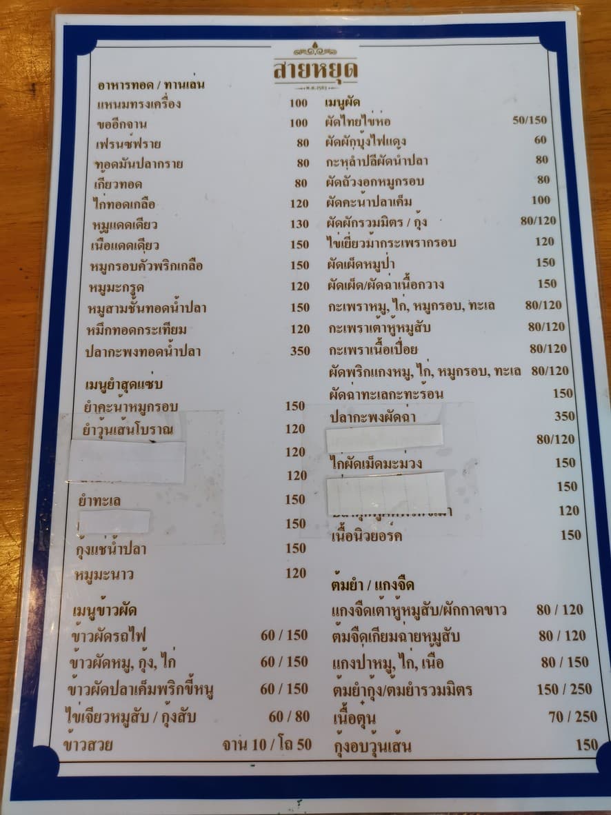 Menu image 1