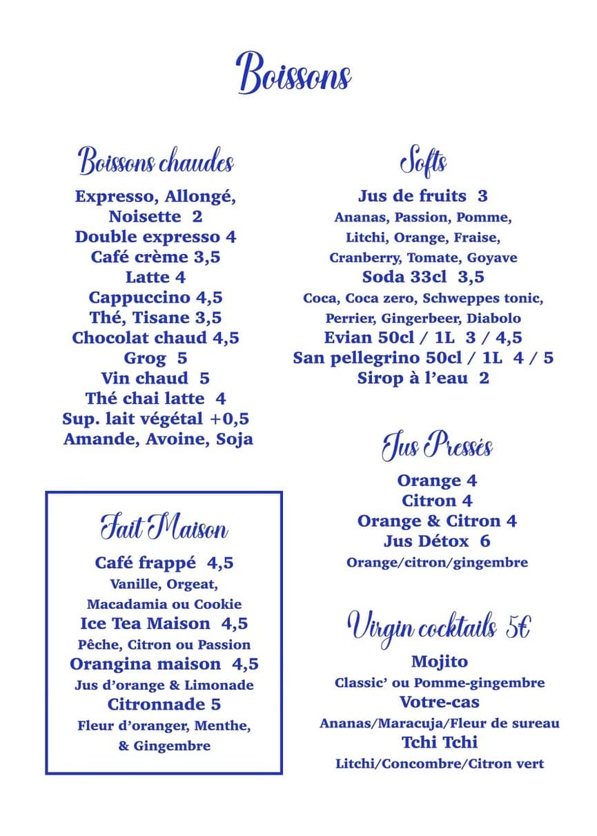 Menu image 2